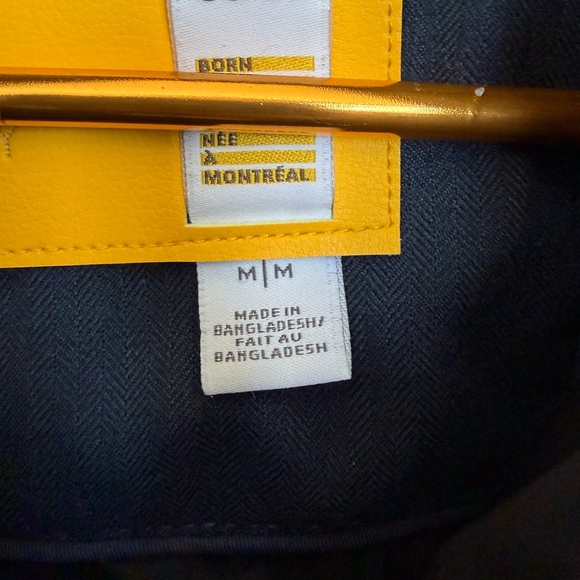 Lole Women’s Navy Winter Coat - Picture 3 of 6